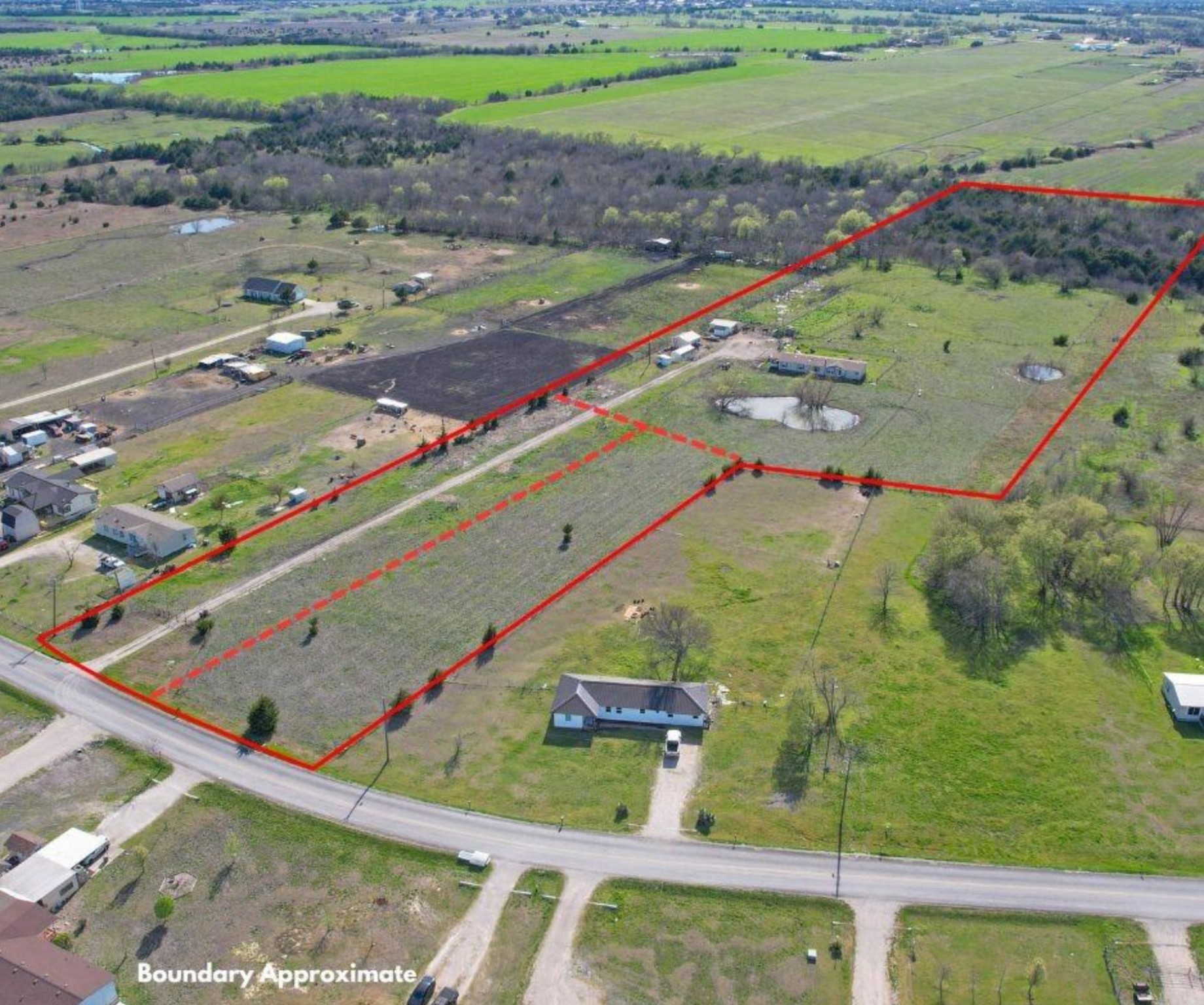 1528 Cr 697 Farmersville TX 75442