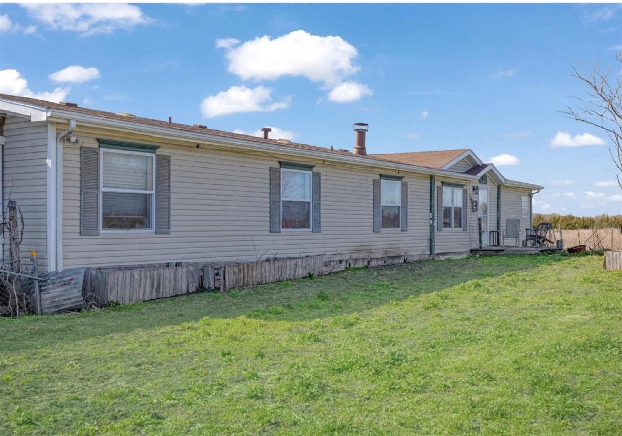 1528 Cr 697 Farmersville TX 75442