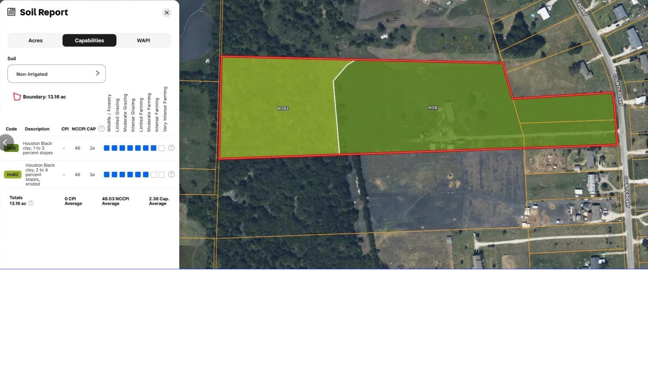 1528 Cr 697 Farmersville TX 75442