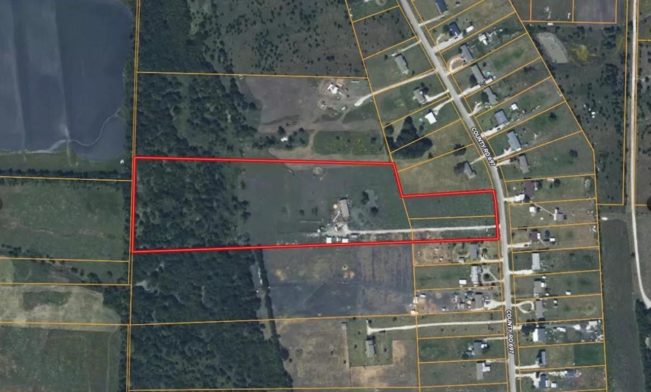 1528 Cr 697 Farmersville TX 75442