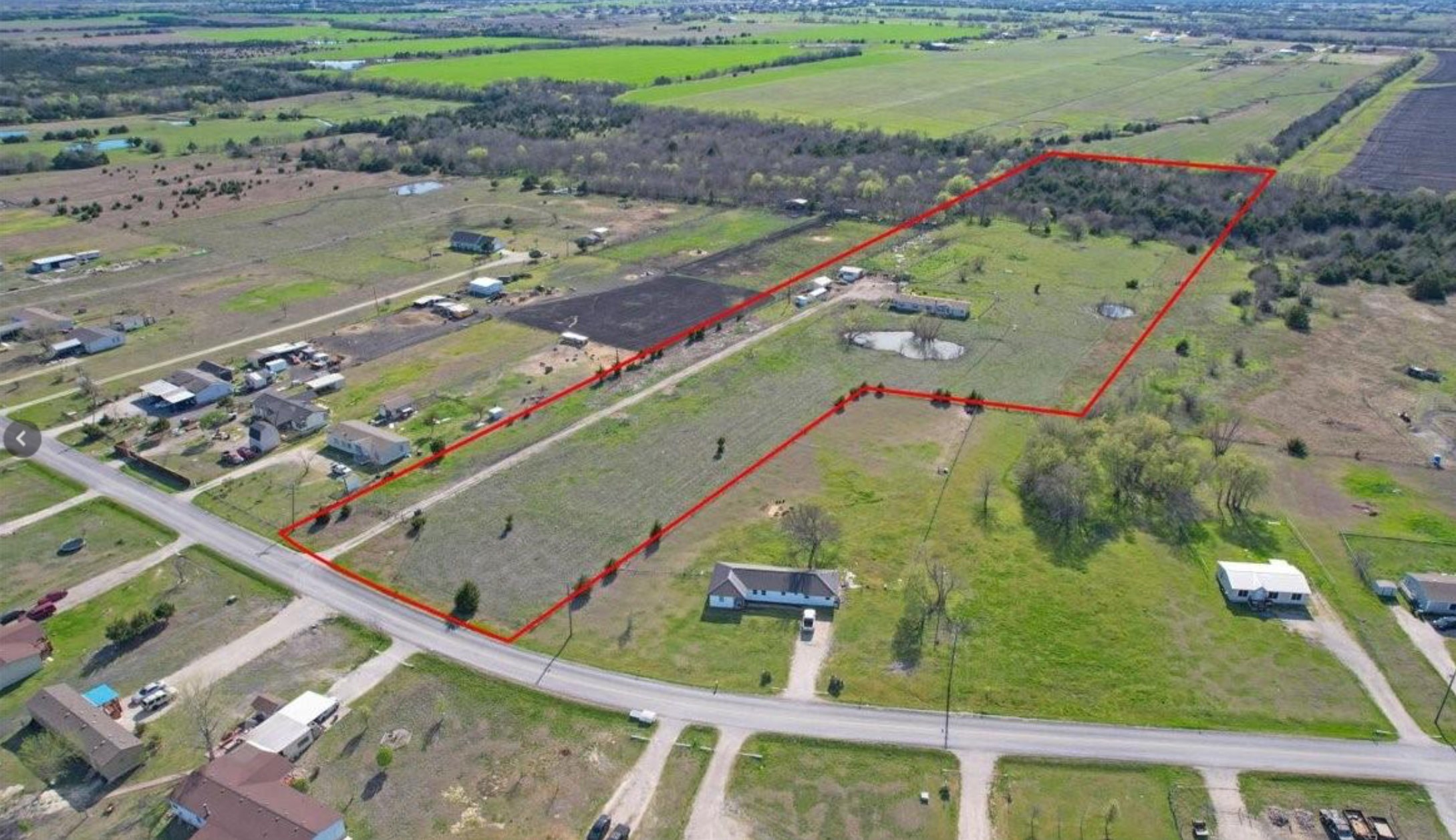 1528 Cr 697 Farmersville TX 75442