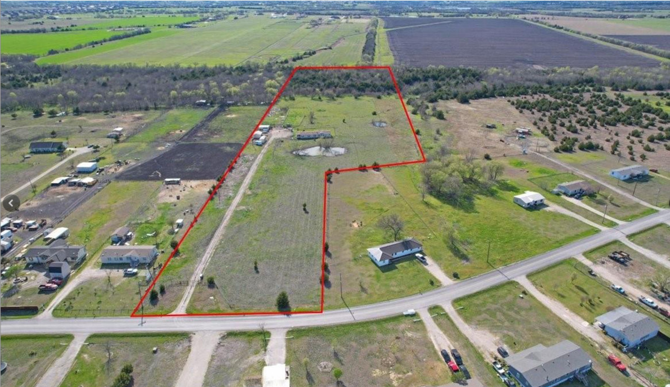 1528 Cr 697 Farmersville TX 75442
