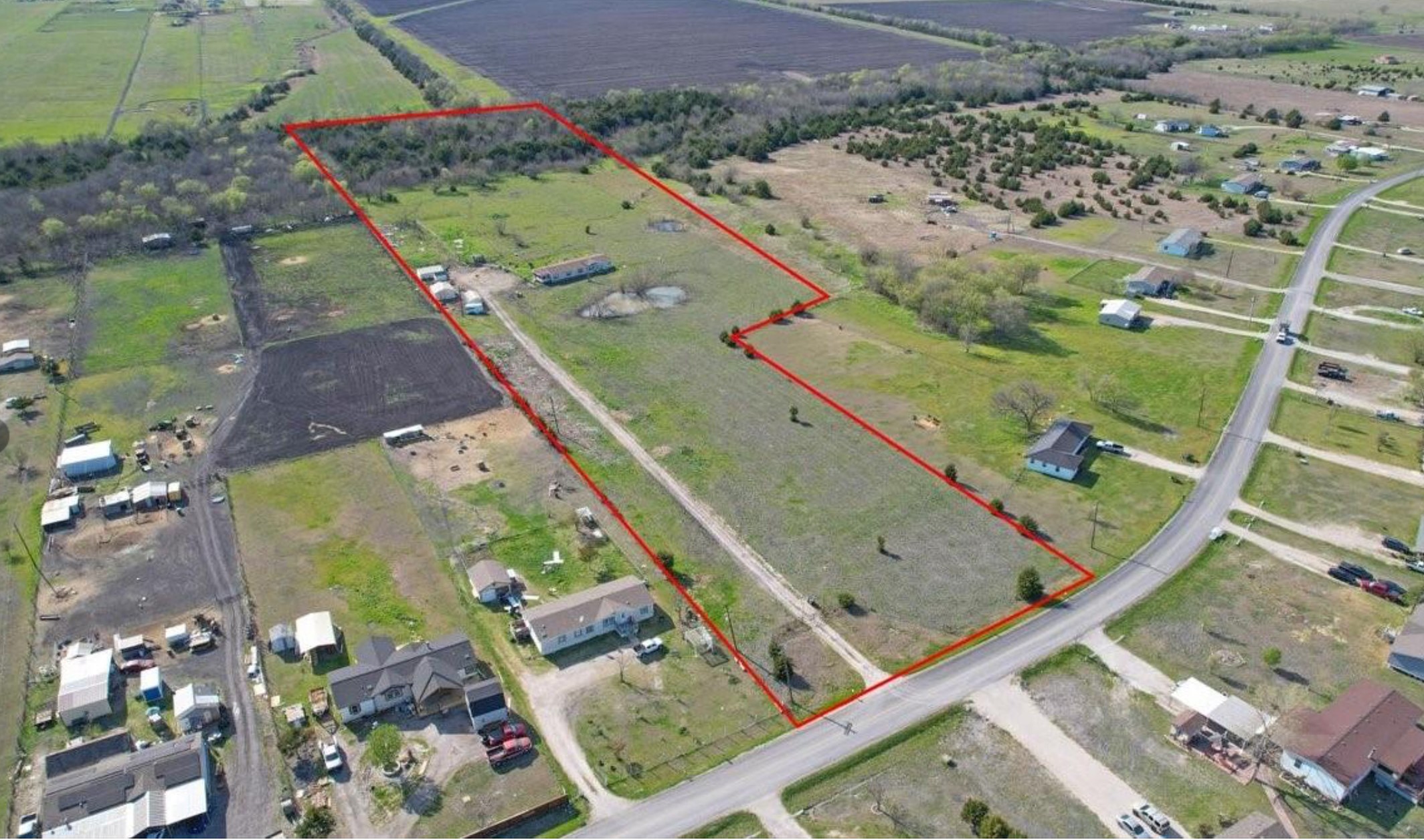 1528 Cr 697 Farmersville TX 75442