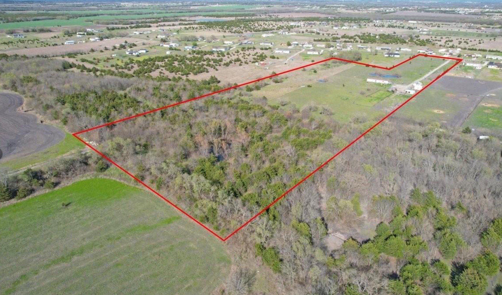 1528 Cr 697 Farmersville TX 75442