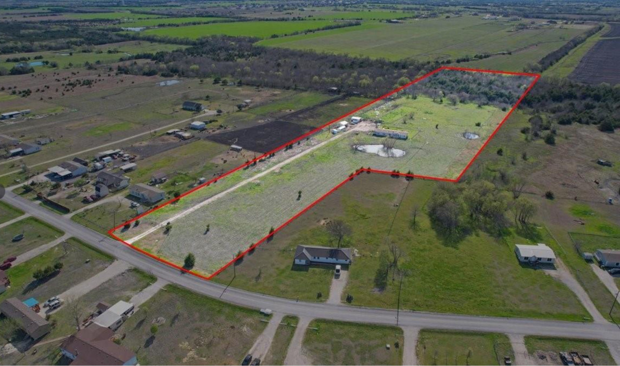 1528 Cr 697 Farmersville TX 75442