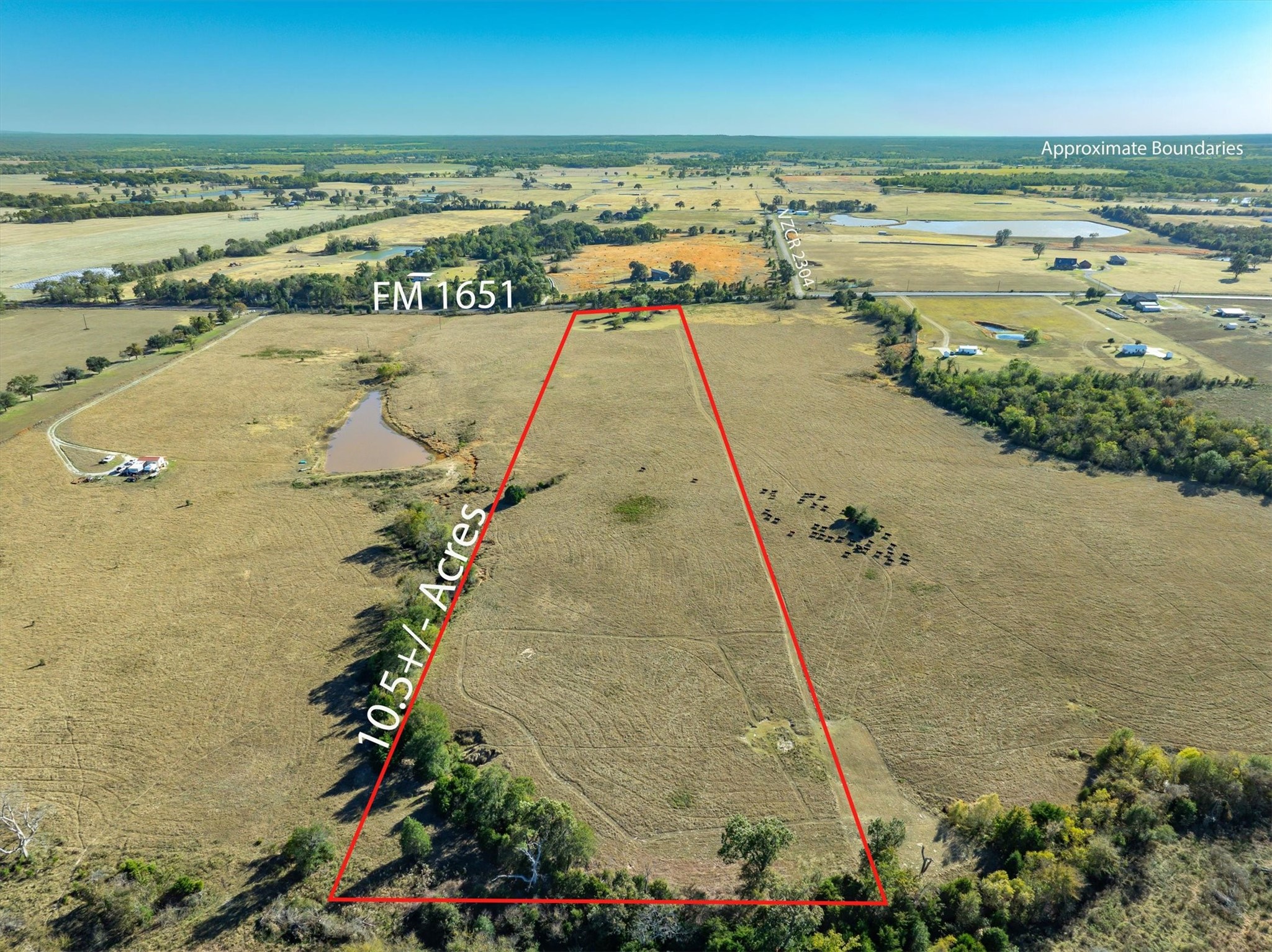00 Fm 1651 Canton TX 75103