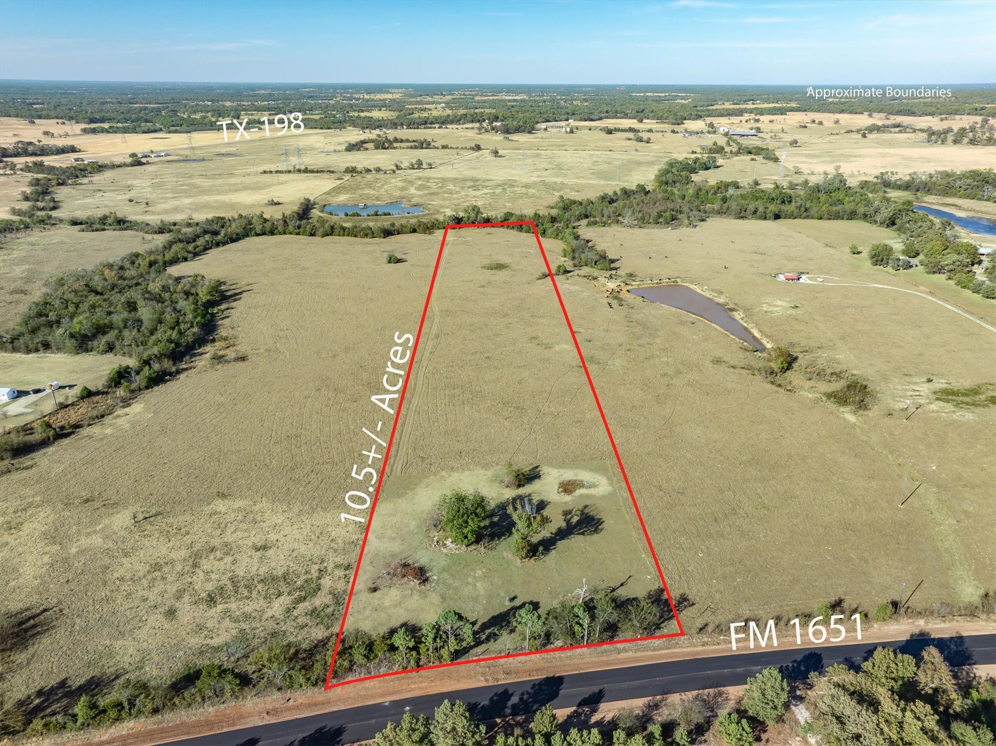 00 Fm 1651 Canton TX 75103