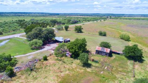 7528 Fm 717 S Ranger TX 76470