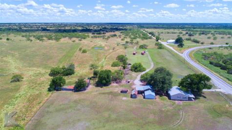 7528 Fm 717 S Ranger TX 76470