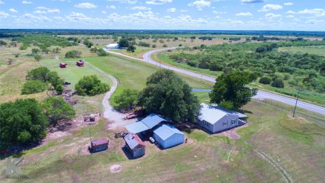 7528 Fm 717 S Ranger TX 76470