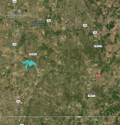 7528 Fm 717 S Ranger TX 76470