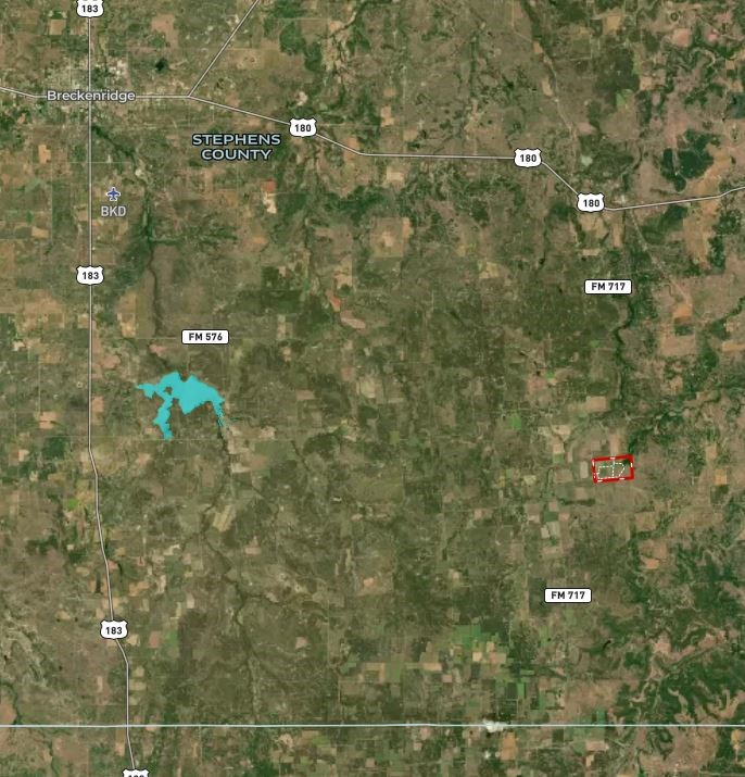 7528 Fm 717 S Ranger TX 76470