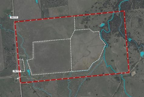 7528 Fm 717 S Ranger TX 76470