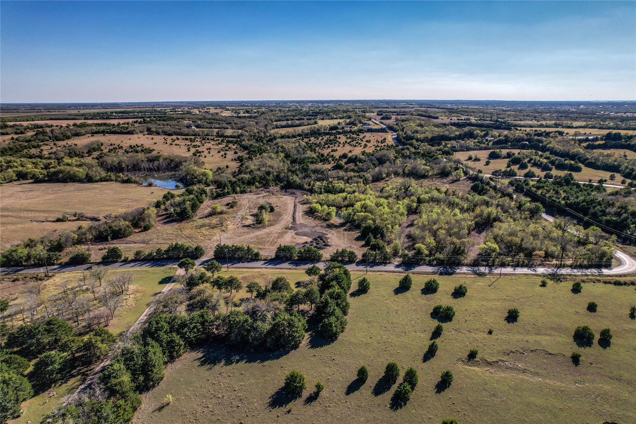 Lot 6 Cr 643 Nevada TX 75173