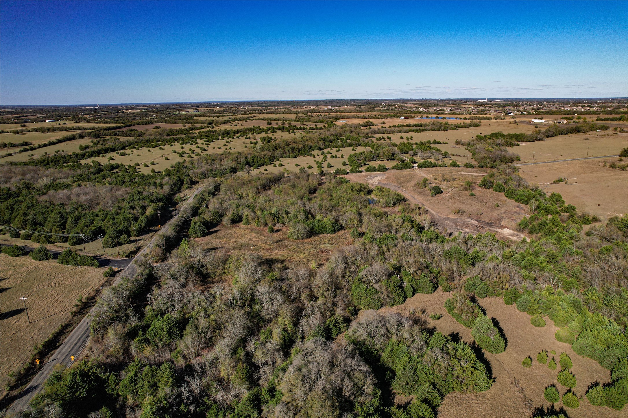 Lot 6 Cr 643 Nevada TX 75173