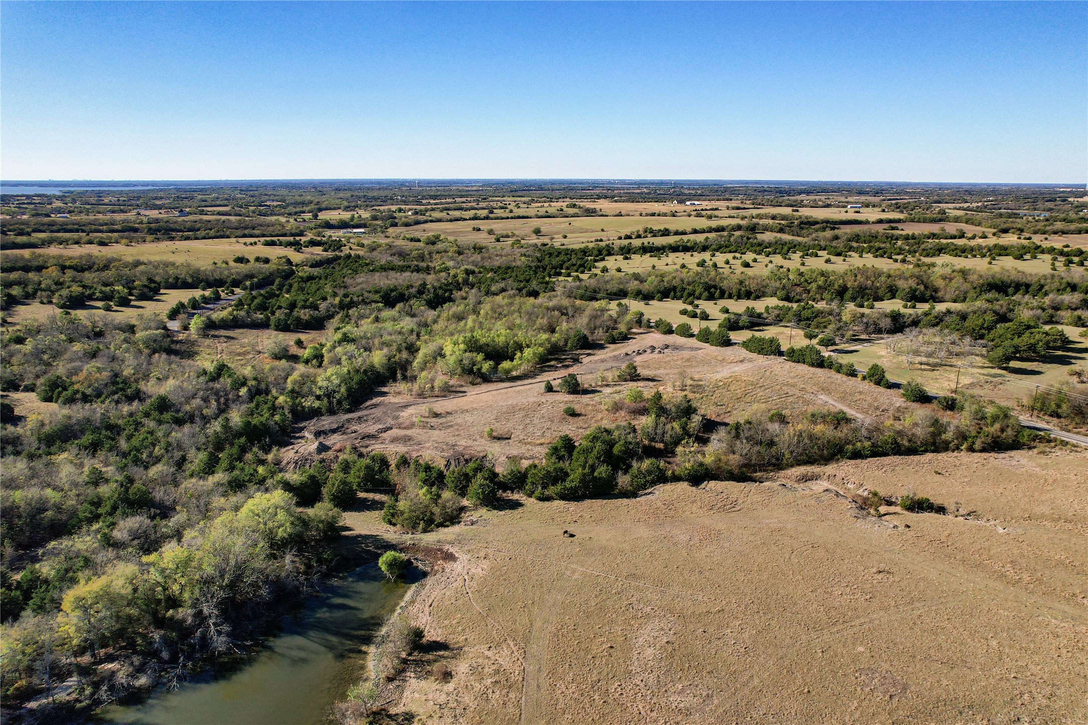 Lot 6 Cr 643 Nevada TX 75173