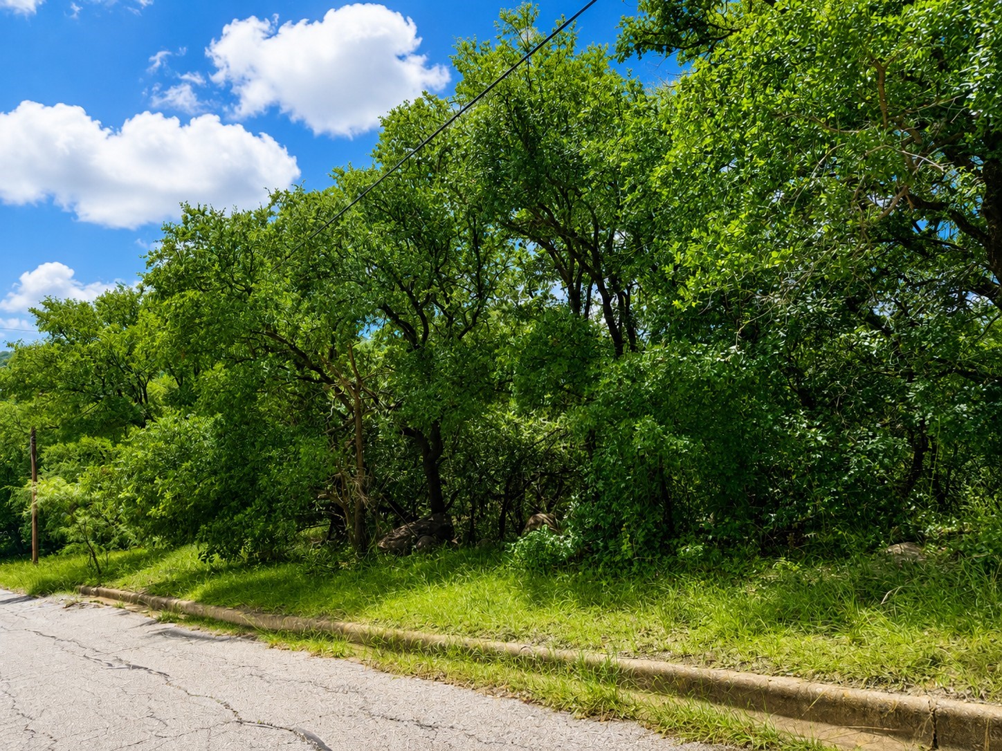 00 NW 10th Street Mineral Wells TX 76067