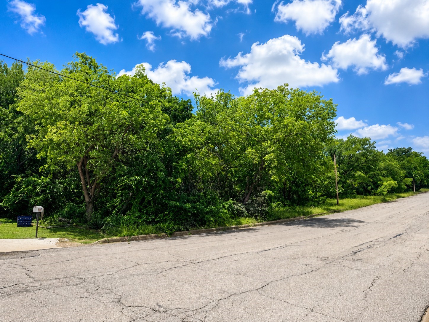 00 NW 10th Street Mineral Wells TX 76067