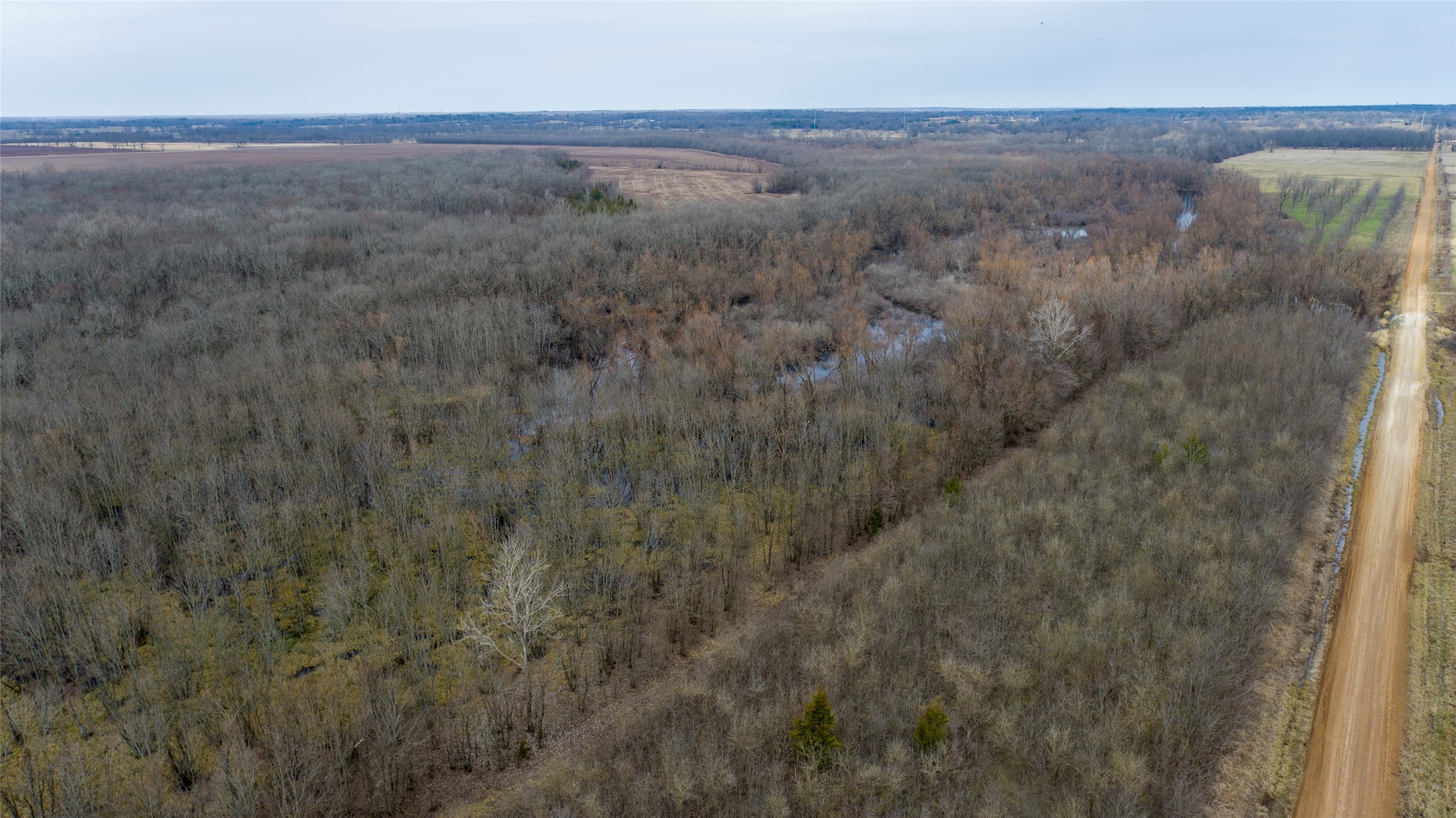 Tbd Butler Pool Road Idabel OK 74745