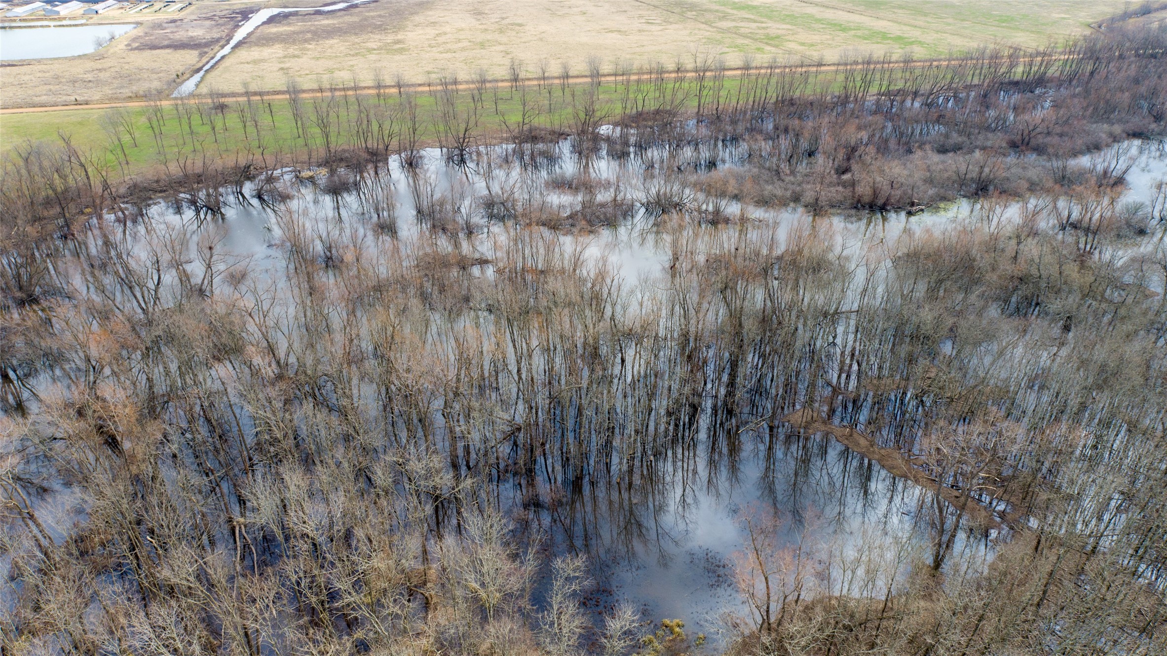 Tbd Butler Pool Road Idabel OK 74745