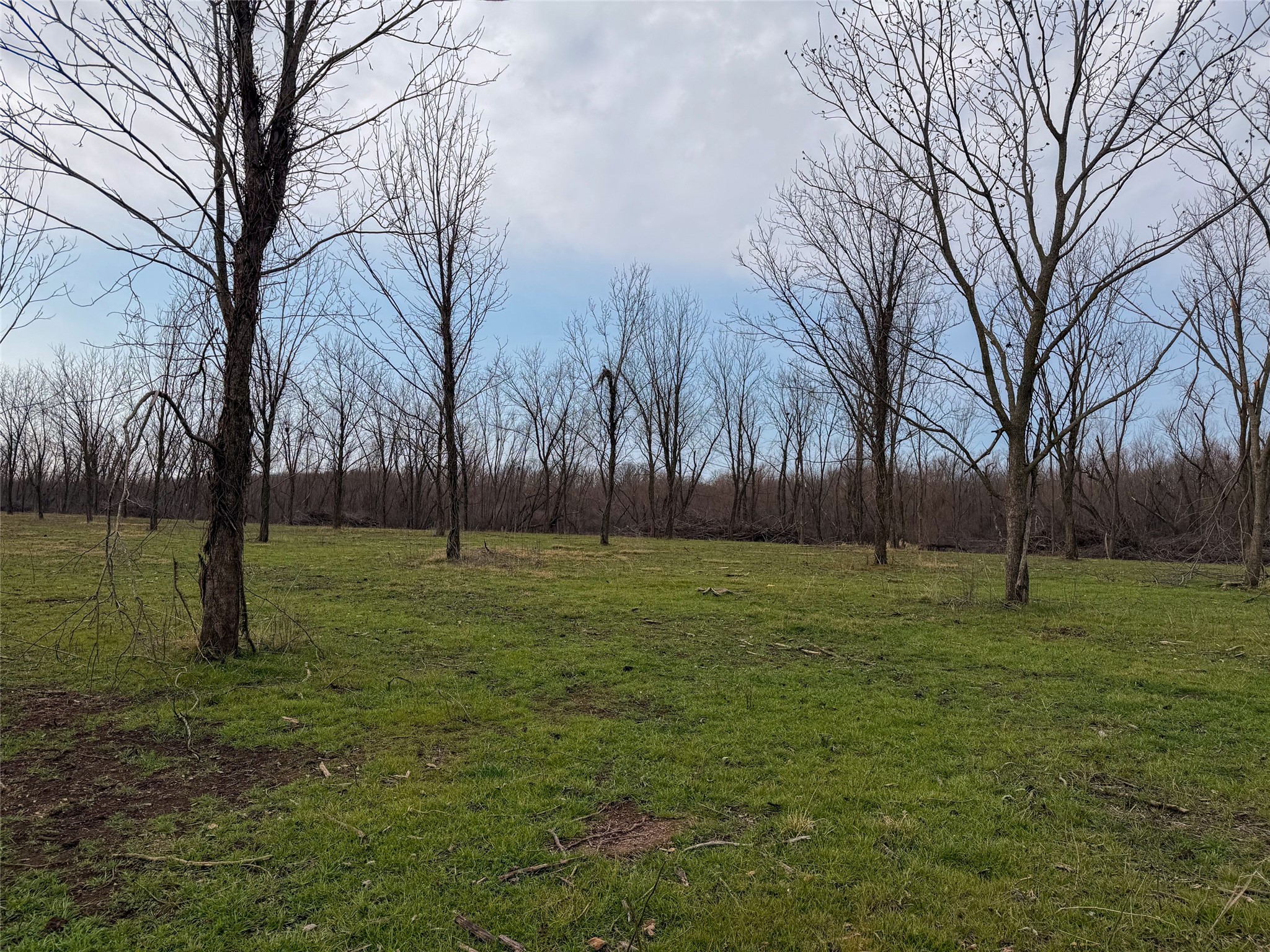Tbd Butler Pool Road Idabel OK 74745