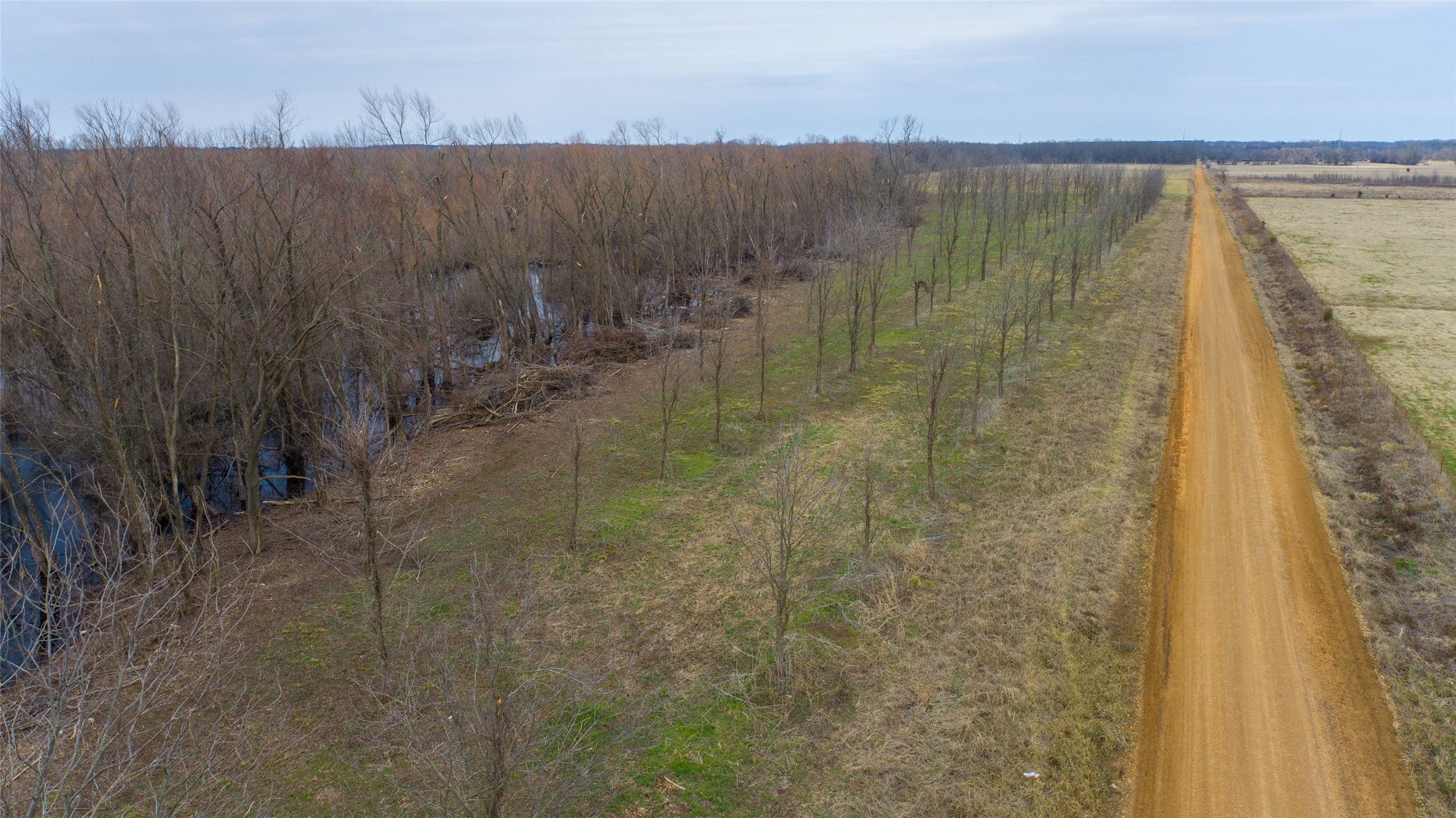 Tbd Butler Pool Road Idabel OK 74745