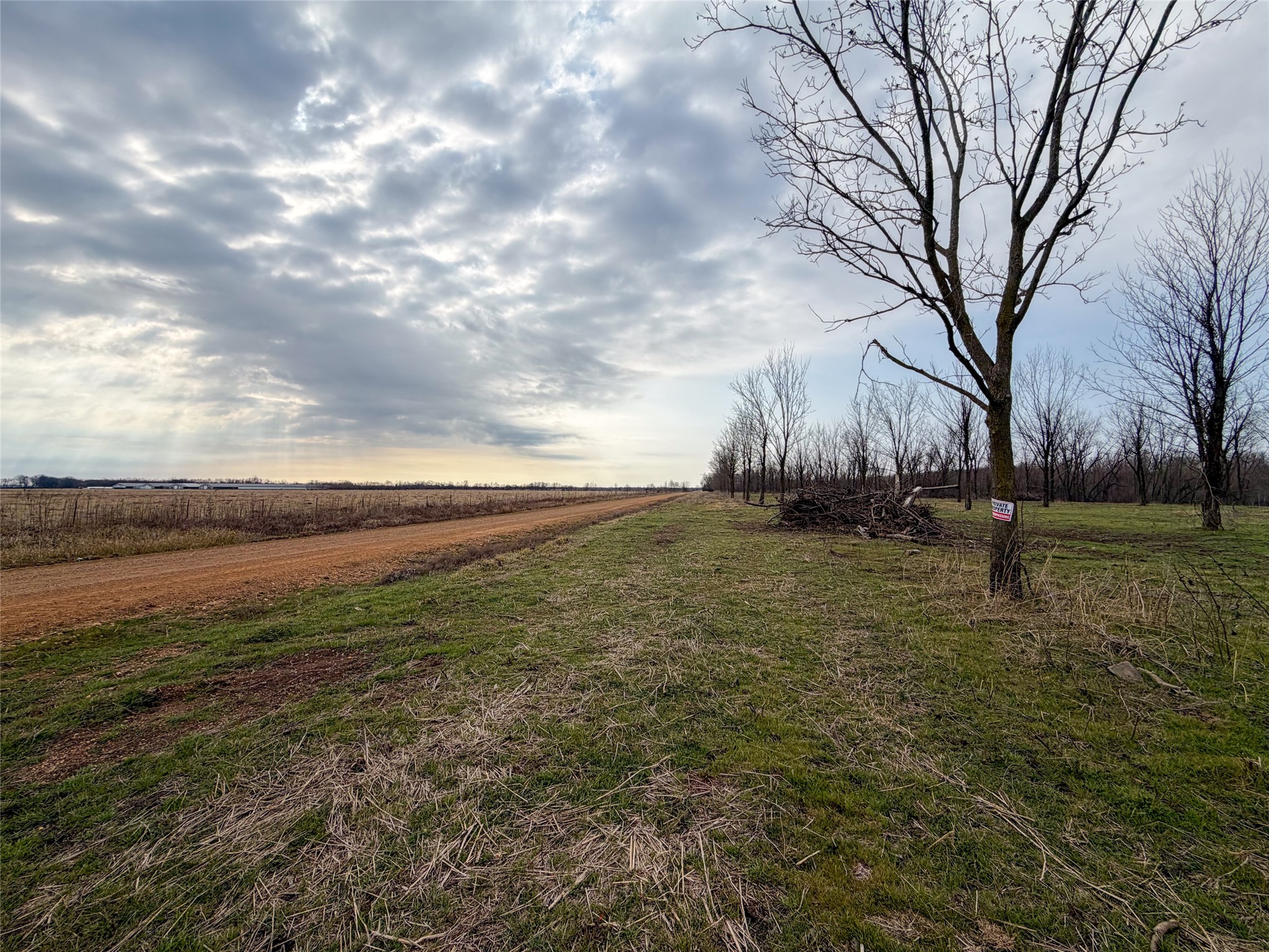 Tbd Butler Pool Road Idabel OK 74745