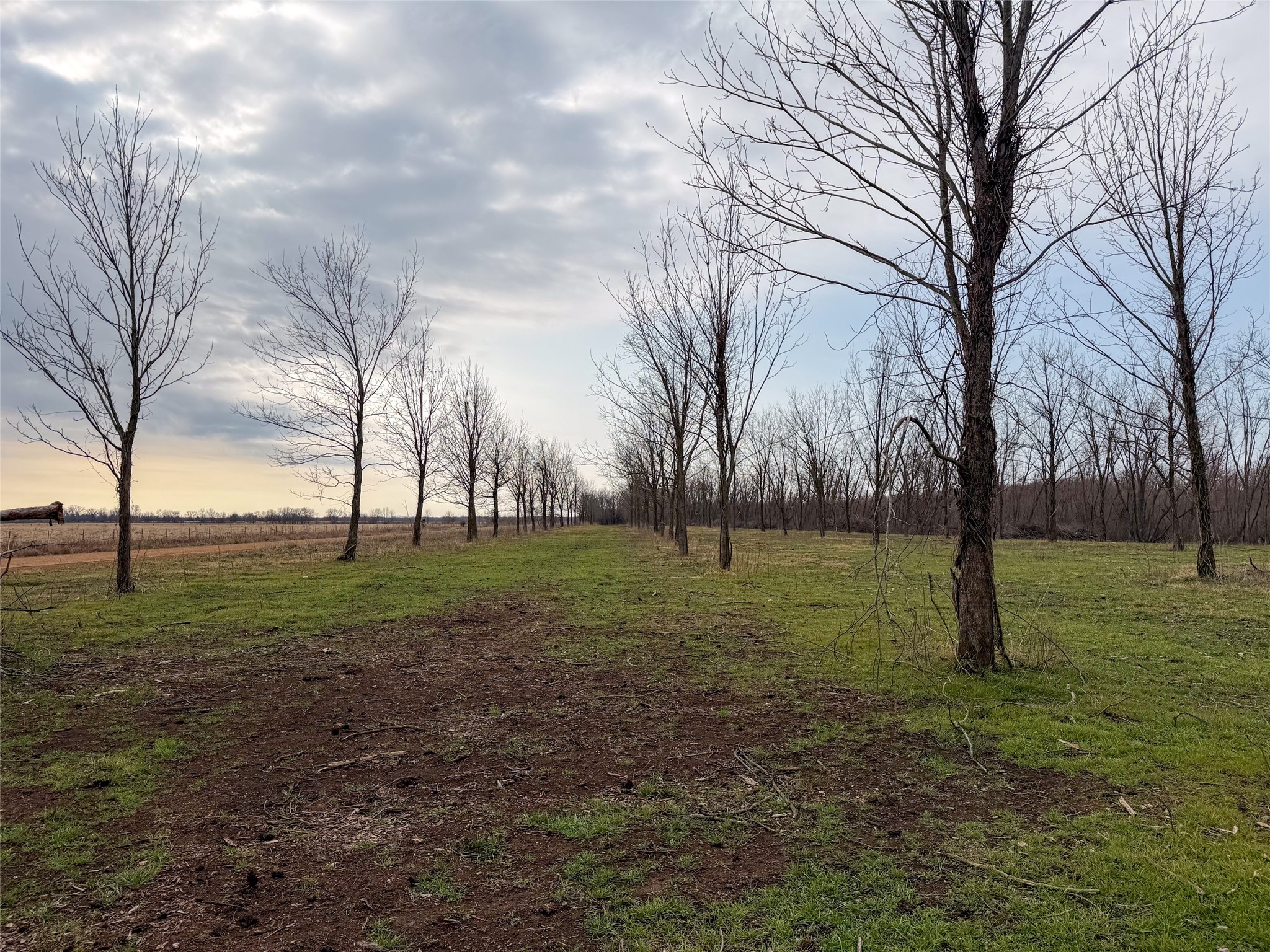 Tbd Butler Pool Road Idabel OK 74745