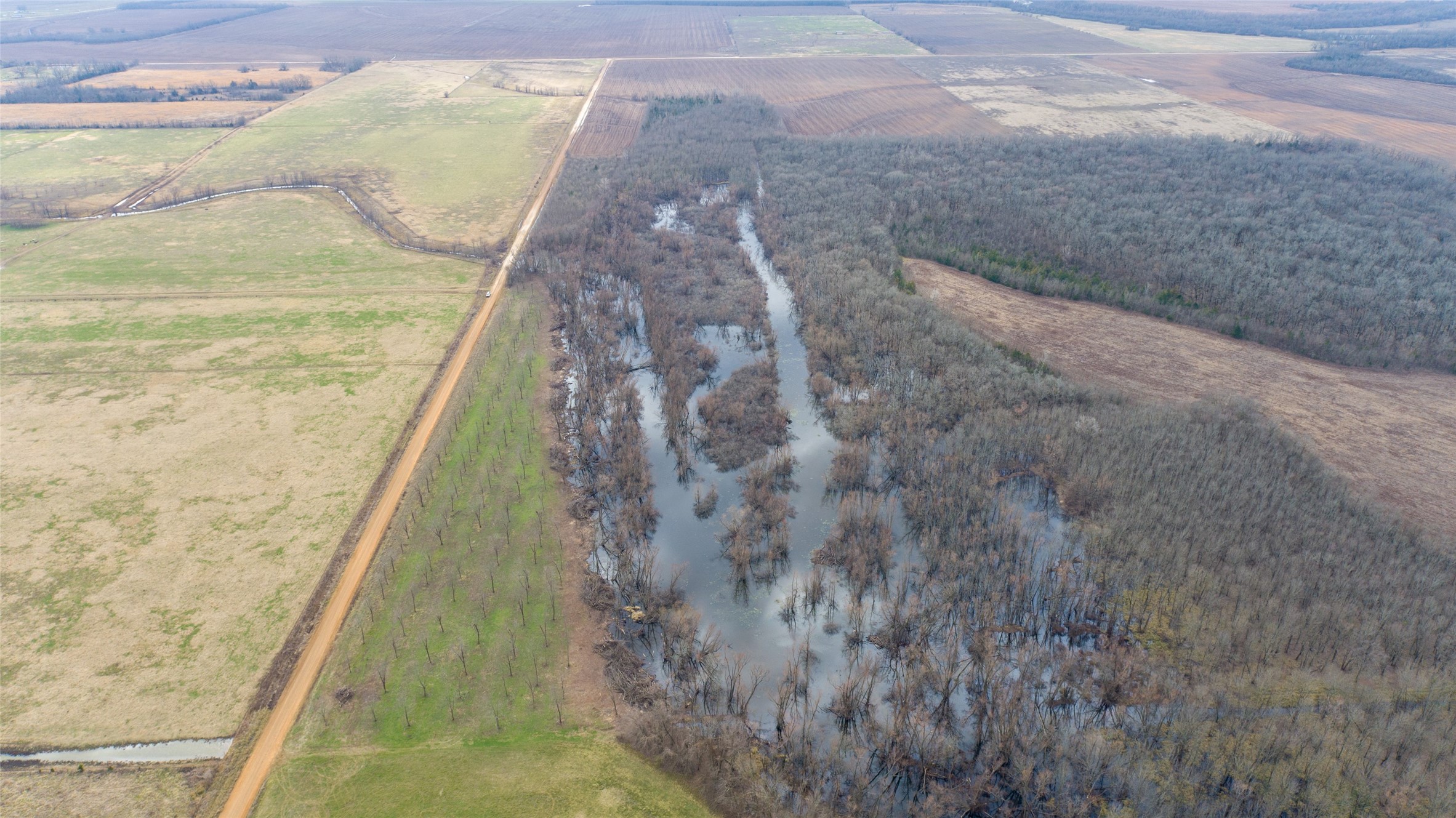 Tbd Butler Pool Road Idabel OK 74745