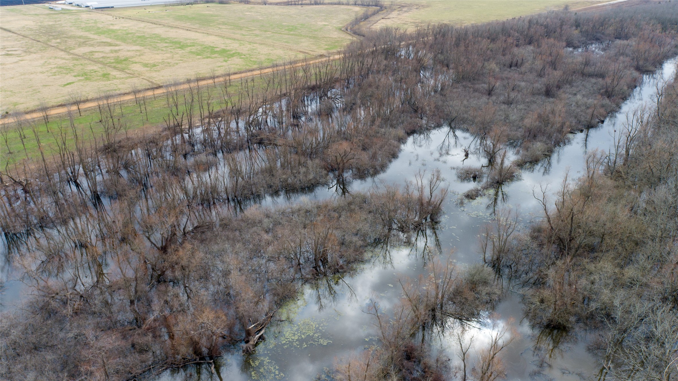 Tbd Butler Pool Road Idabel OK 74745