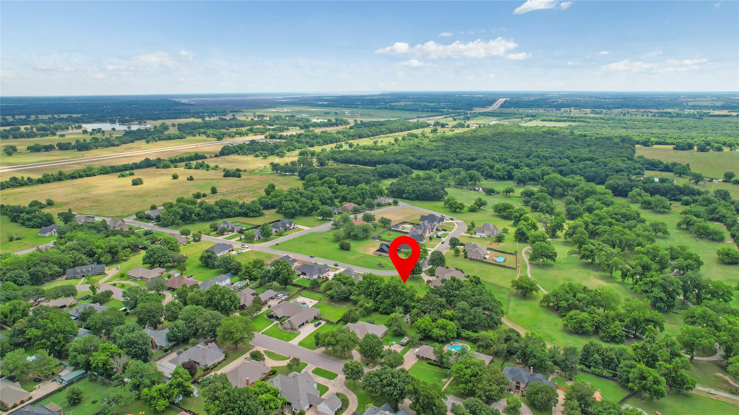 2001 Bois D Arc Street Bonham TX 75418