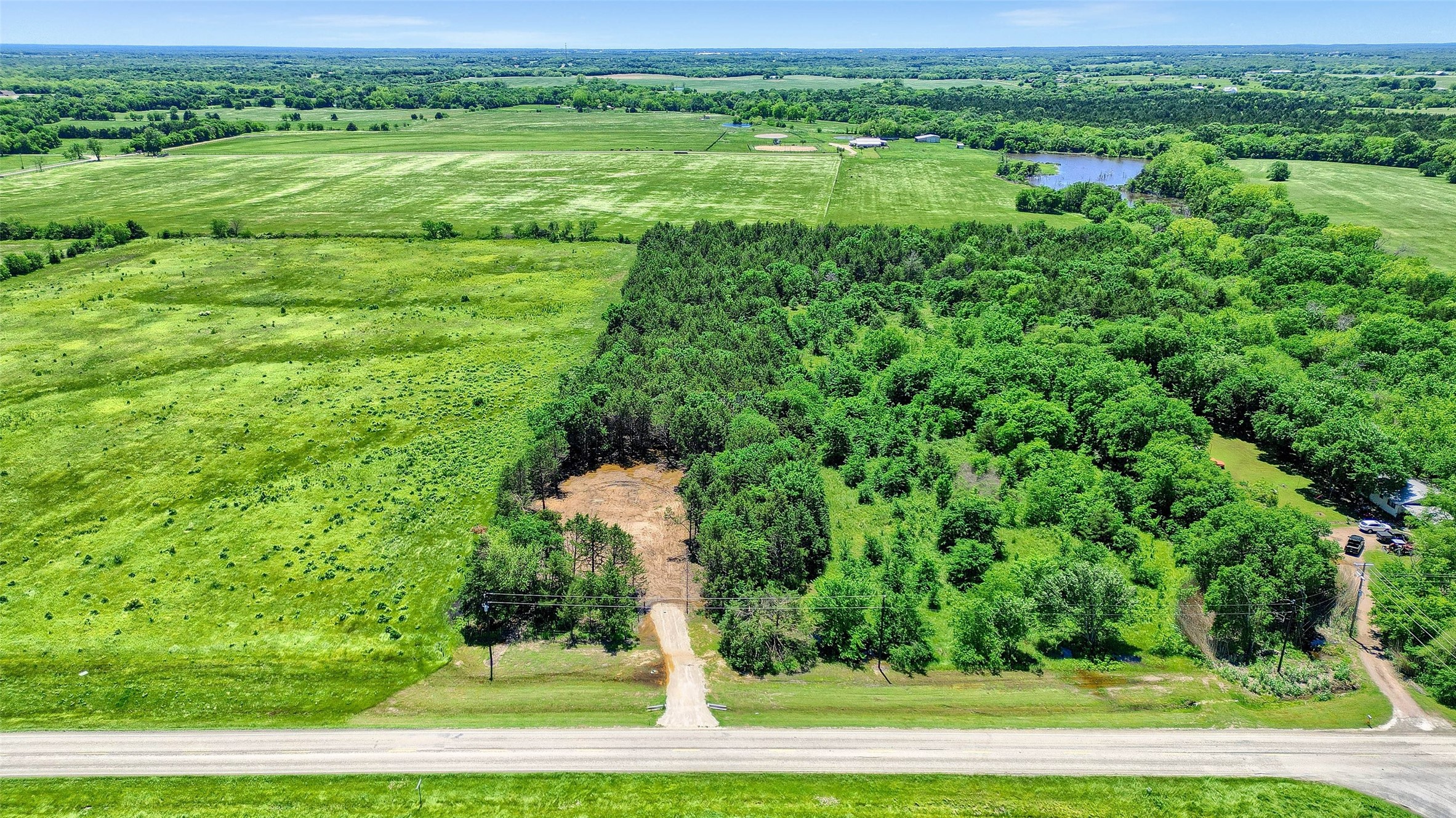 Tbd 2.824 Acres Fm 901 Gordonville TX 76245