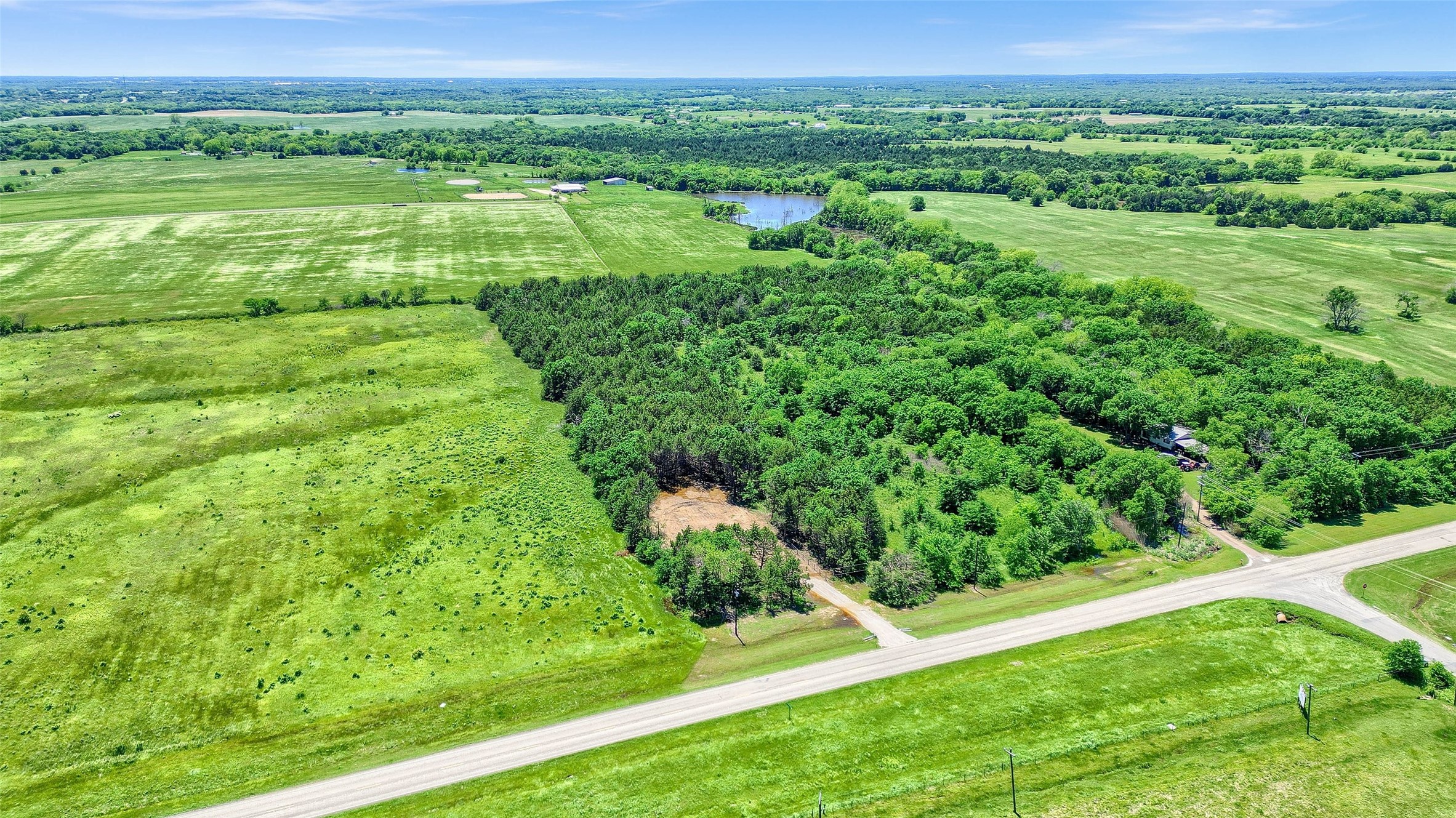 Tbd 2.824 Acres Fm 901 Gordonville TX 76245