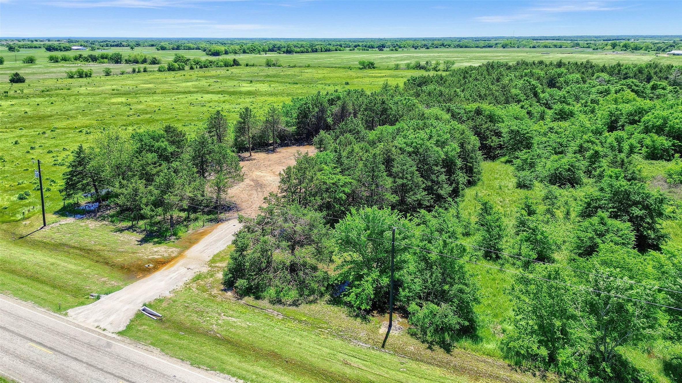 Tbd 2.824 Acres Fm 901 Gordonville TX 76245