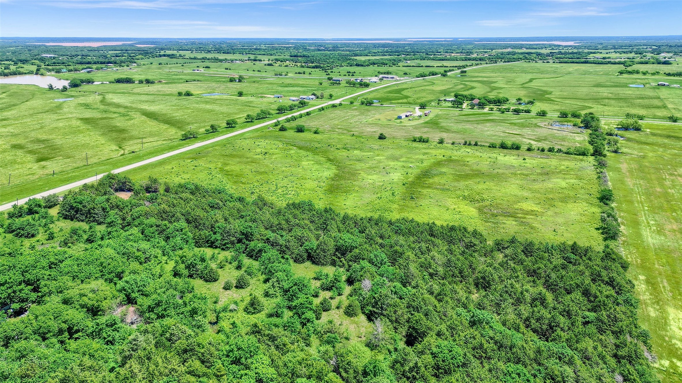 Tbd 2.824 Acres Fm 901 Gordonville TX 76245