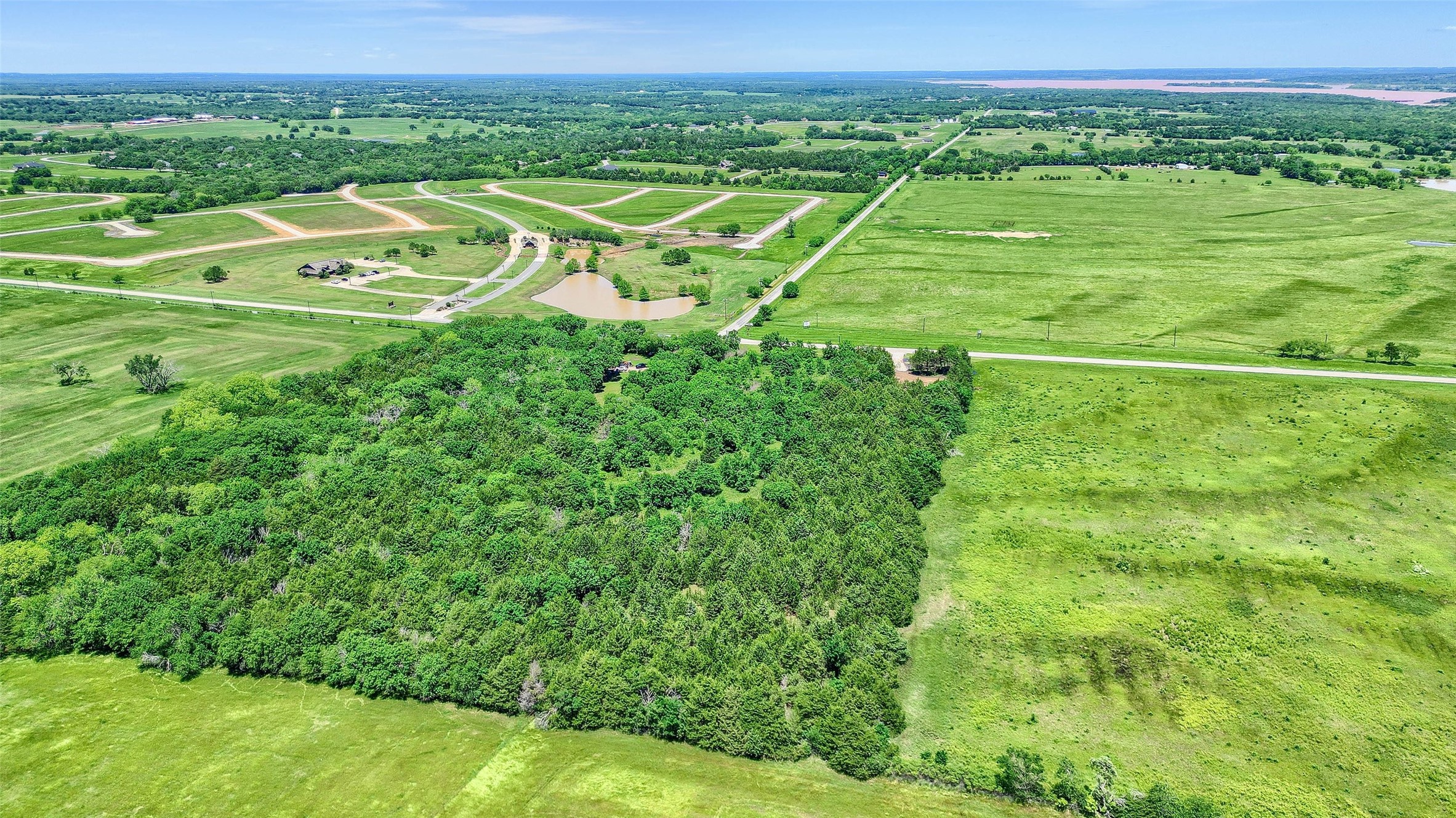 Tbd 2.824 Acres Fm 901 Gordonville TX 76245