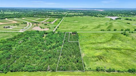 Tbd 2.824 Acres Fm 901 Gordonville TX 76245