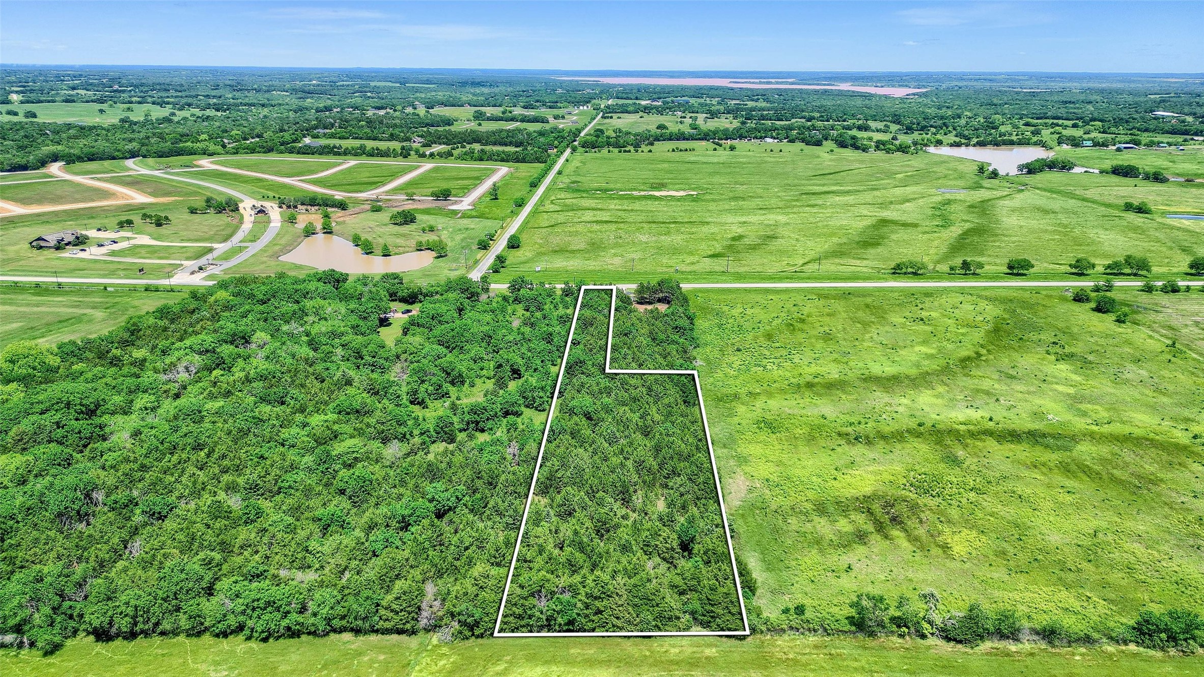 Tbd 2.824 Acres Fm 901 Gordonville TX 76245
