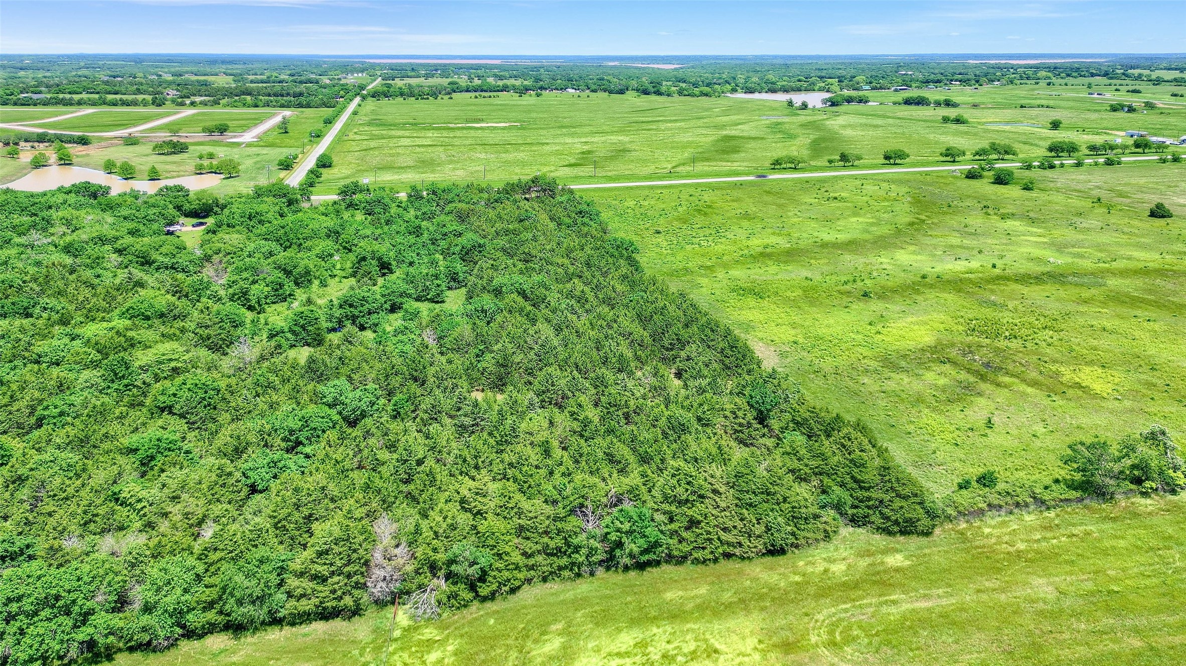 Tbd 2.824 Acres Fm 901 Gordonville TX 76245