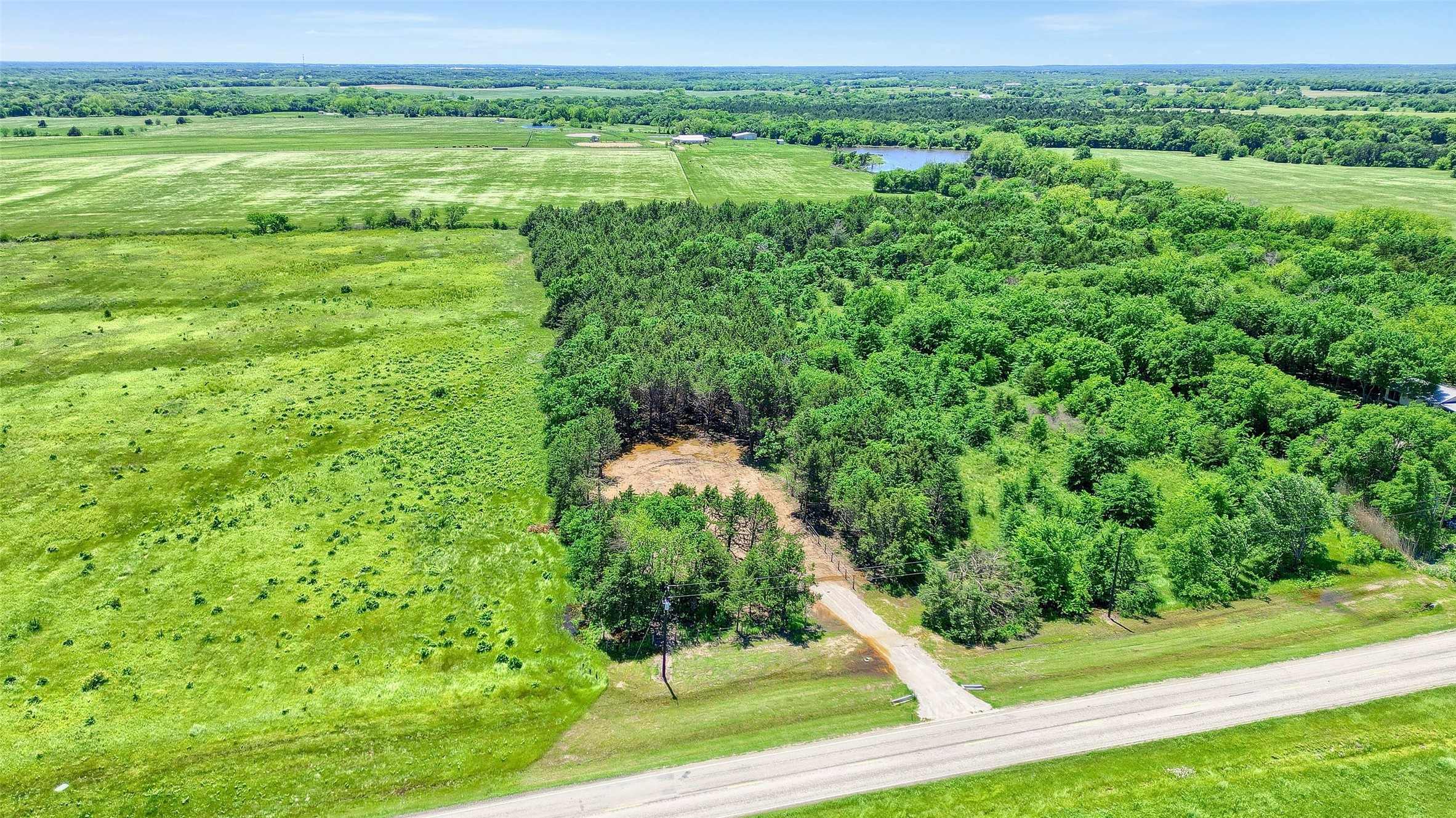 Tbd 2.824 Acres Fm 901 Gordonville TX 76245