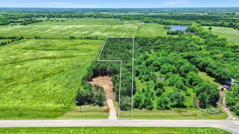 Tbd 2.824 Acres Fm 901 Gordonville TX 76245