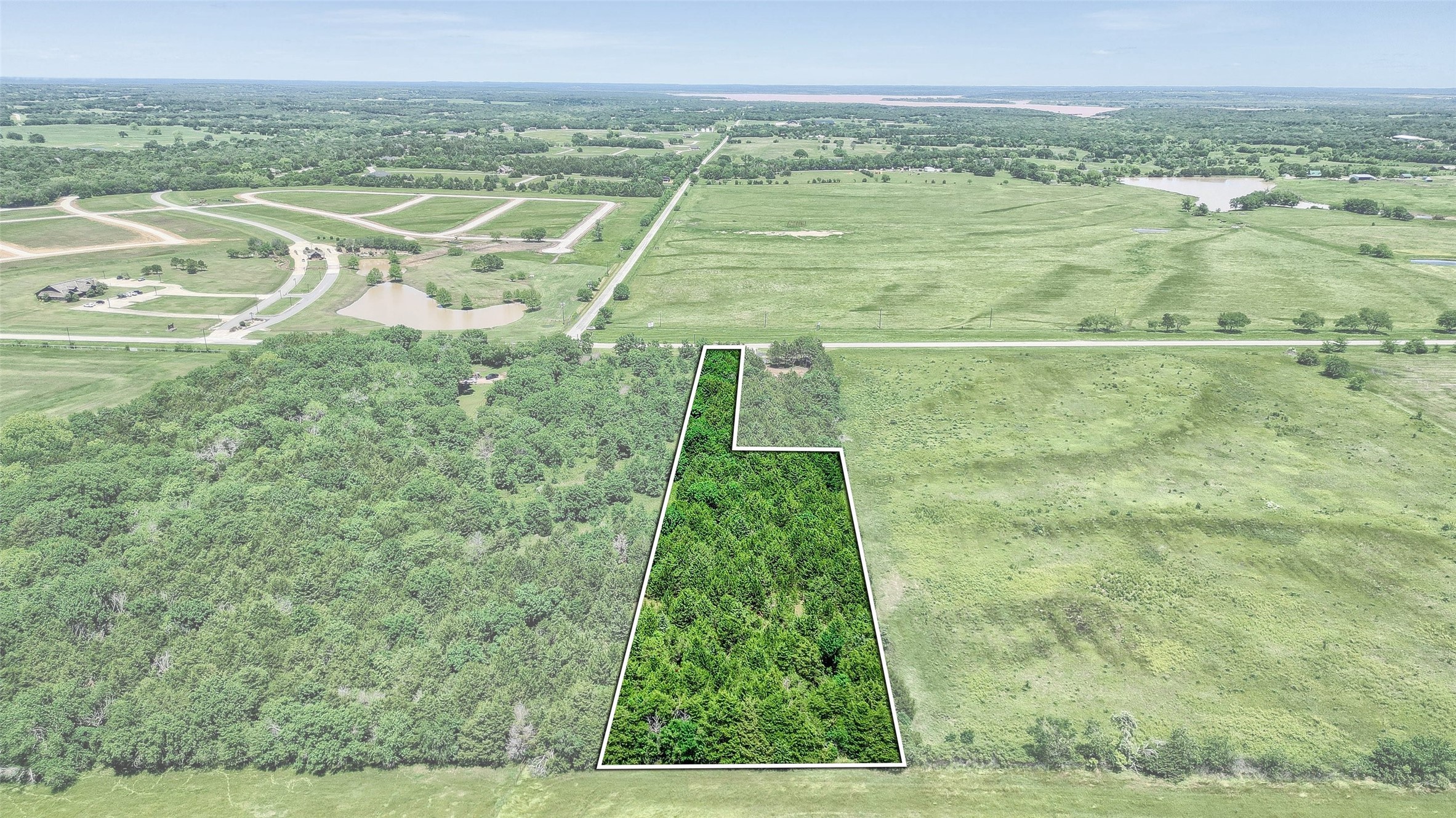 Tbd 2.824 Acres Fm 901 Gordonville TX 76245