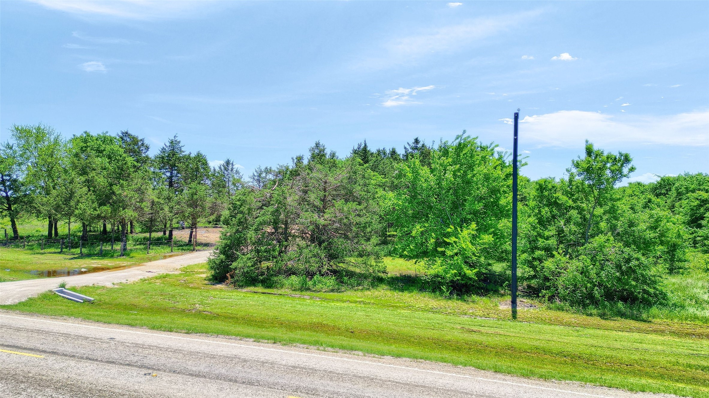 Tbd 2.824 Acres Fm 901 Gordonville TX 76245