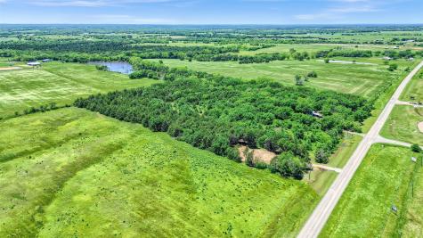 Tbd 2.824 Acres Fm 901 Gordonville TX 76245