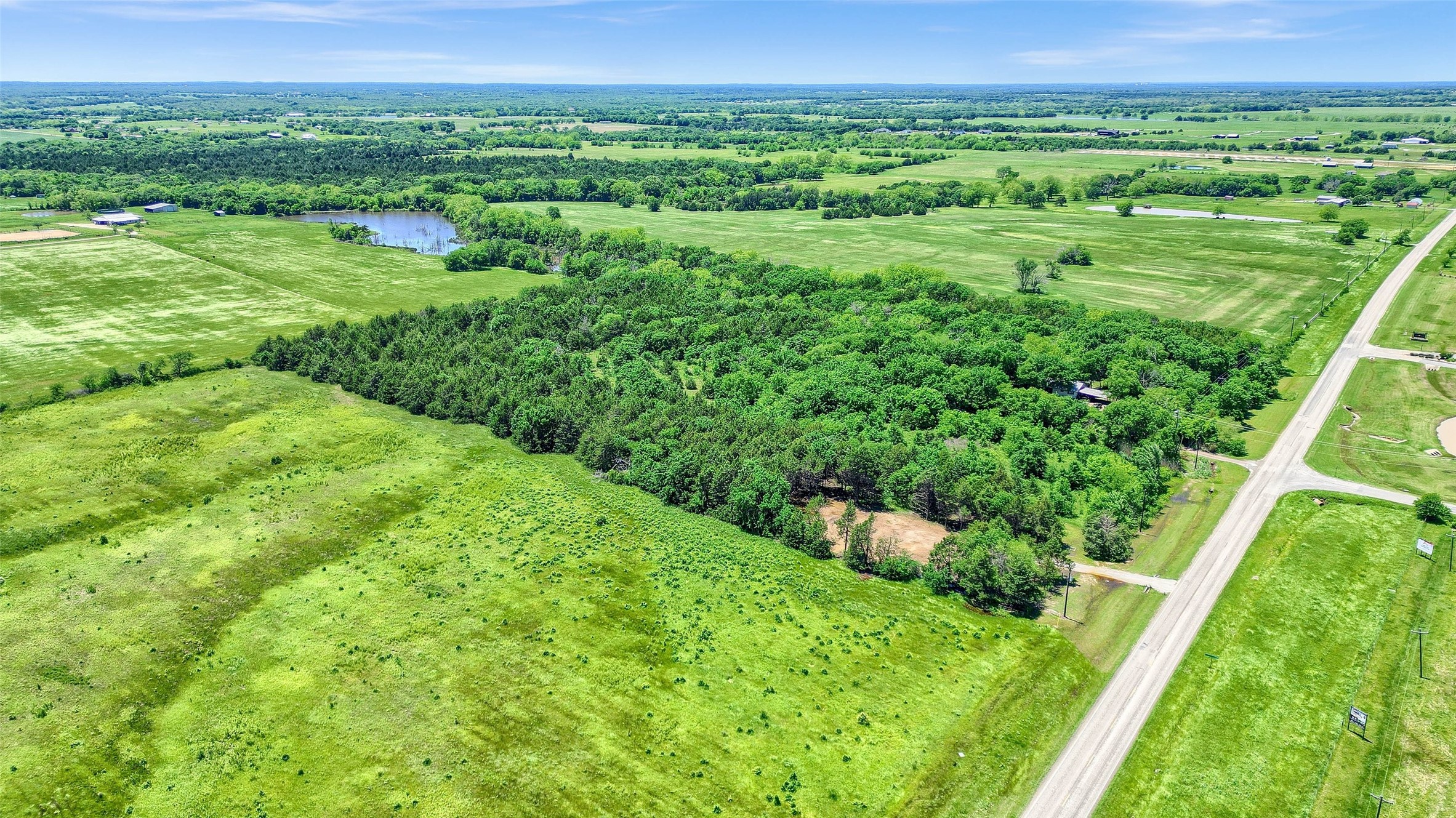 Tbd 2.824 Acres Fm 901 Gordonville TX 76245