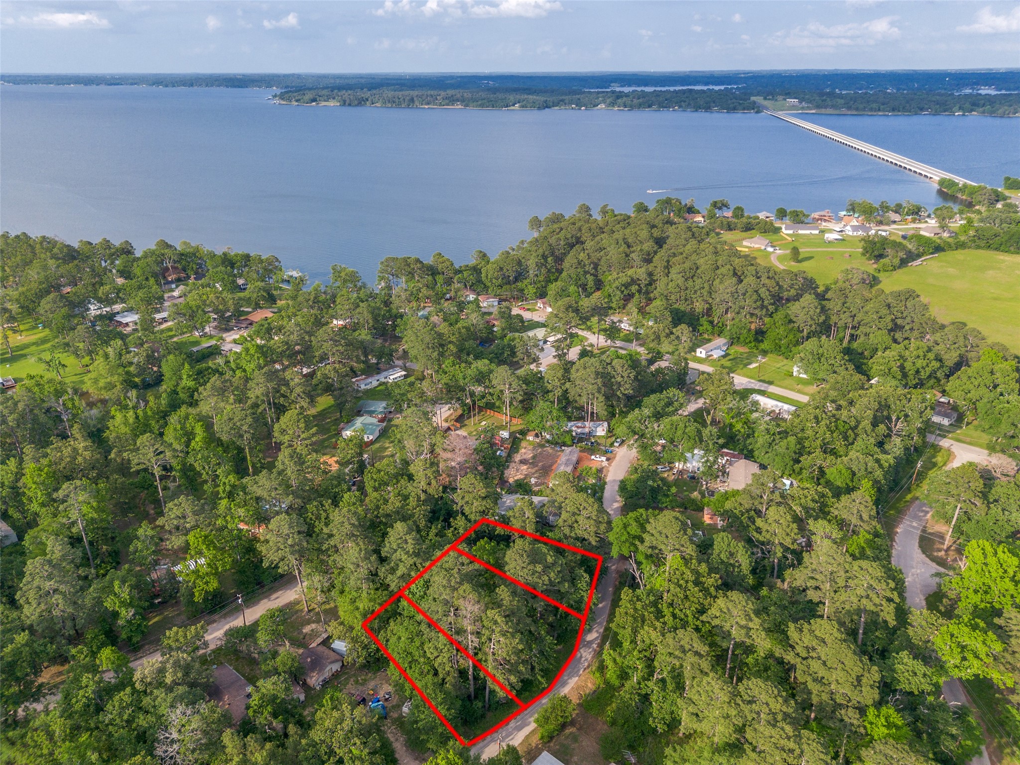 00 Forest Hill Drive Frankston TX 75763