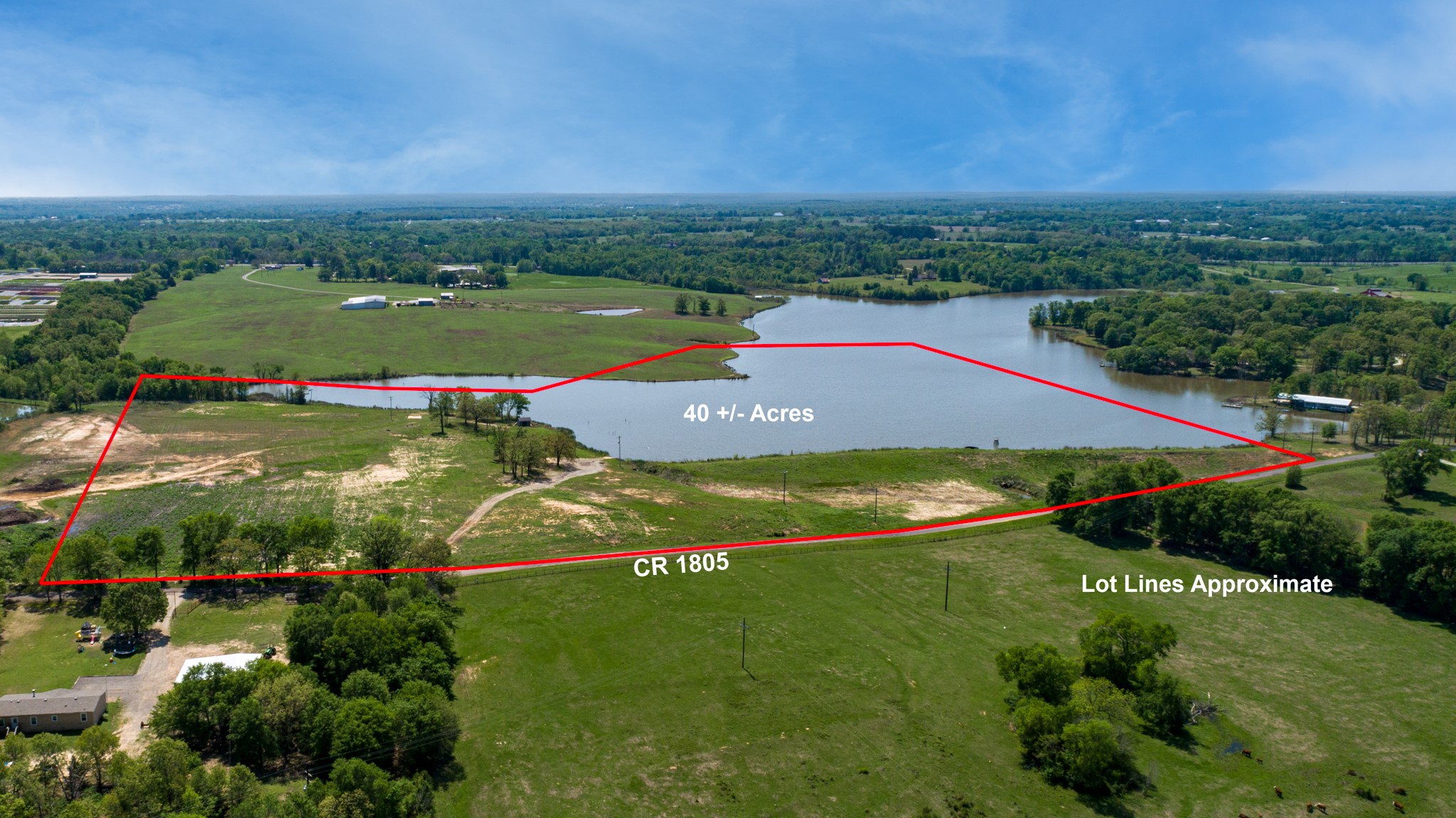 Oo Vzcr 1805 Grand Saline TX 75140