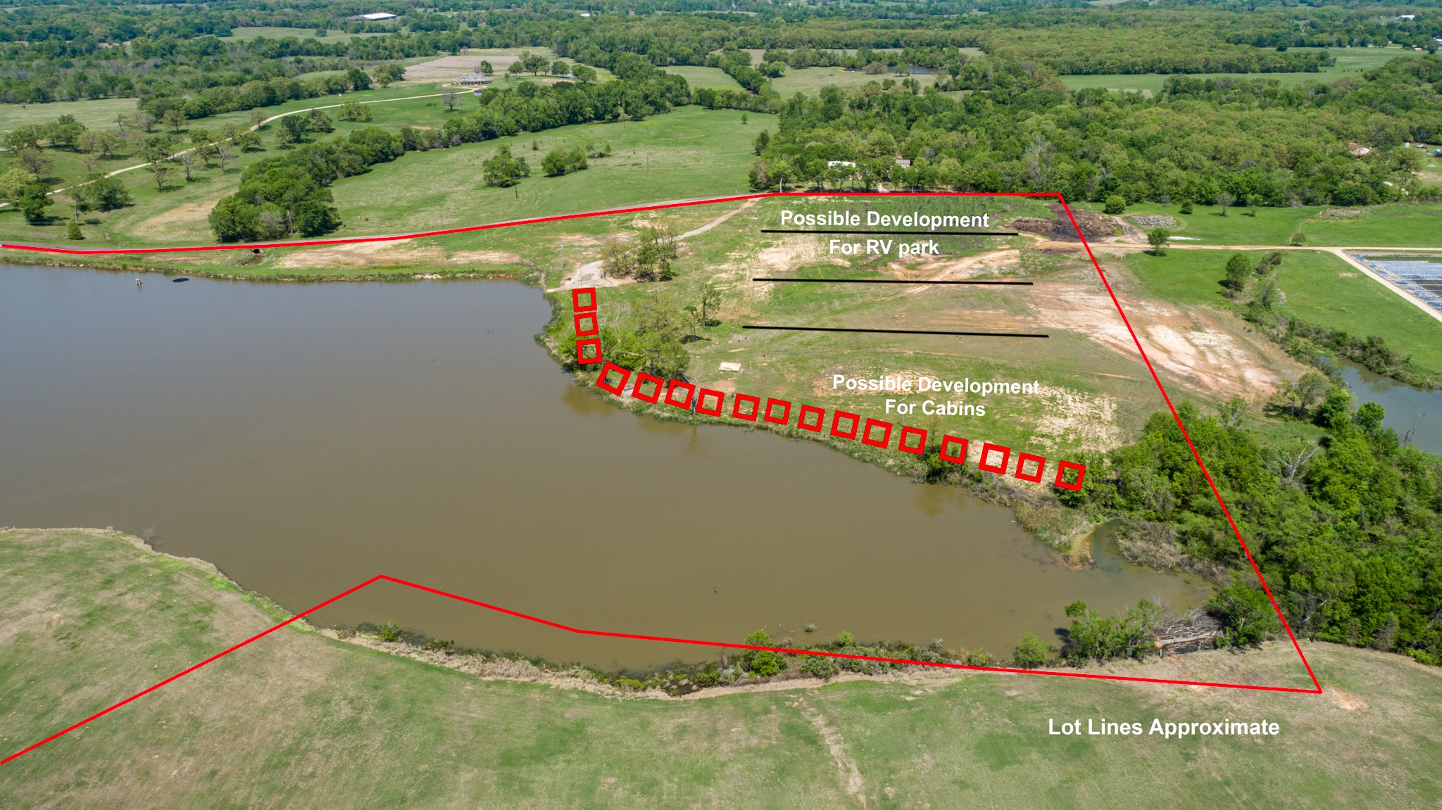 Oo Vzcr 1805 Grand Saline TX 75140