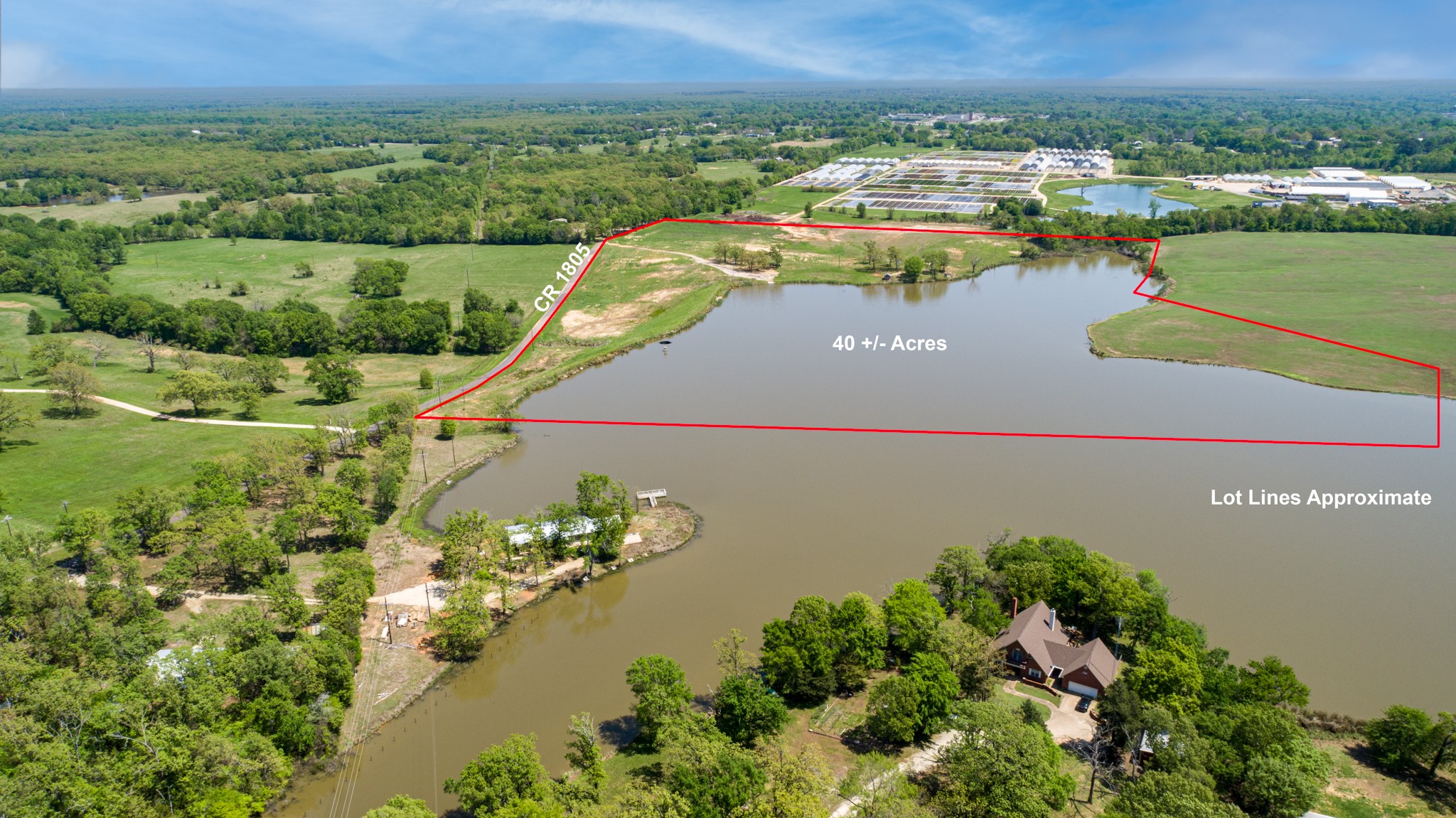 Oo Vzcr 1805 Grand Saline TX 75140