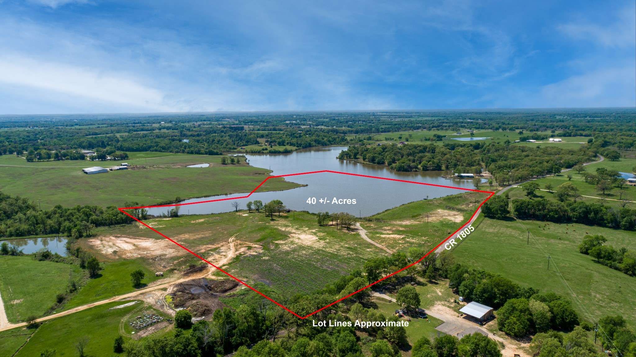 Oo Vzcr 1805 Grand Saline TX 75140